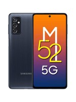Samsung M526 Galaxy M52 5G DS 128GB 8GB RAM (Ekspozicinė prekė)